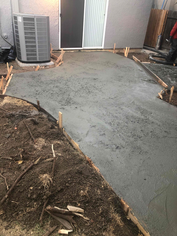 concrete-pour-irving-tx