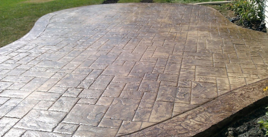 stamped-concrete-contractor